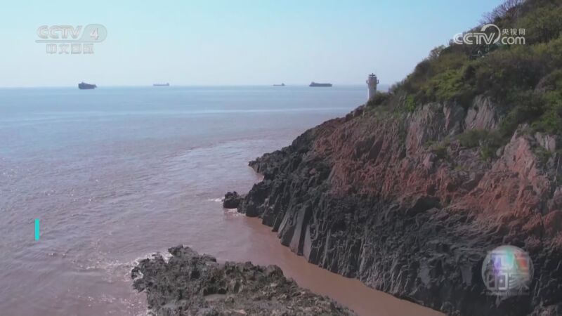 水润嘉兴 飞越大尖山 逐浪海宁潮