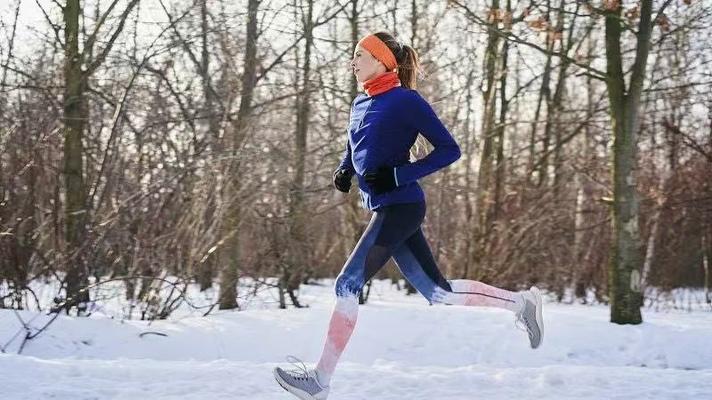 冬季长期户外运动是好是坏？