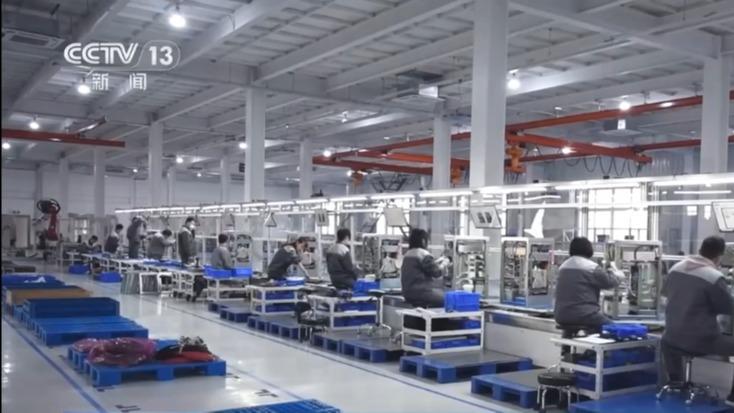 尖端技术融于匠心设计 ——AI的终极形态【数码&手机】风尚中国网