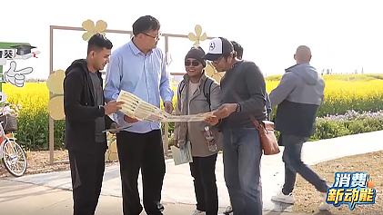 江苏苏州：“文旅+港口”便利外籍船员入境游