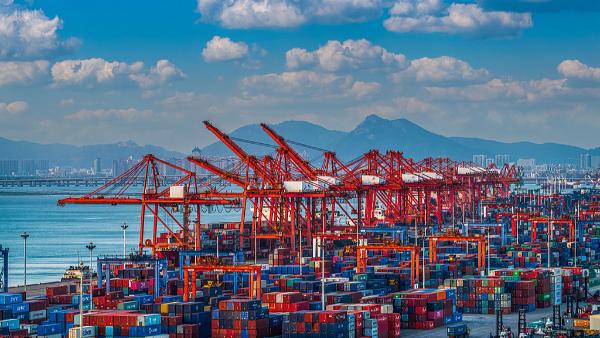 增长2.9% 2025年中国外贸半年报出炉