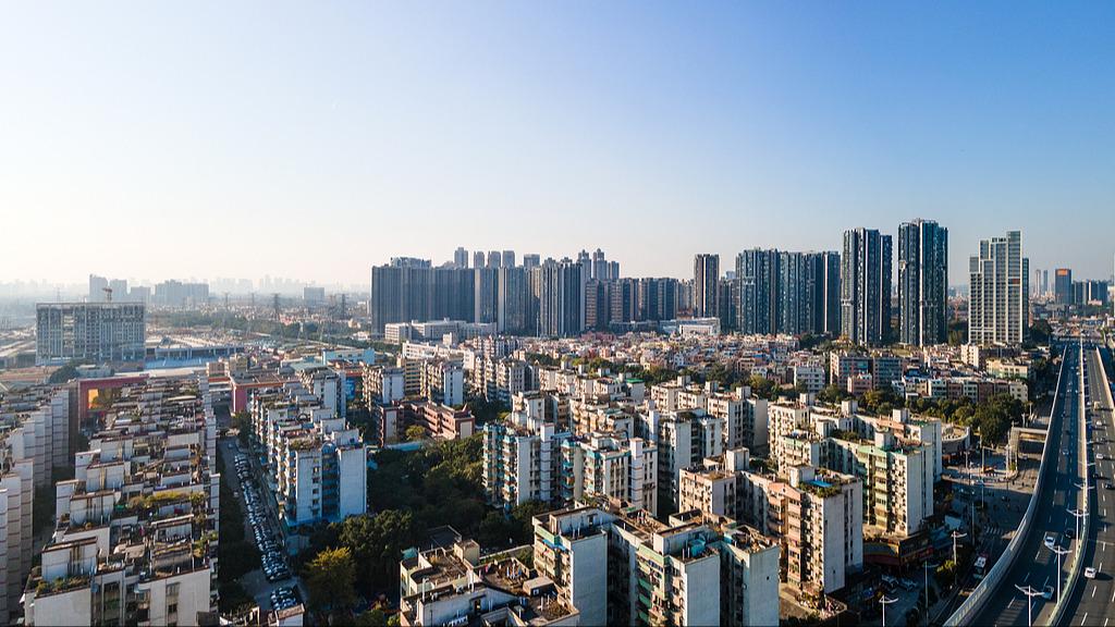 房企投资逻辑重塑，核心城市地块热度不减