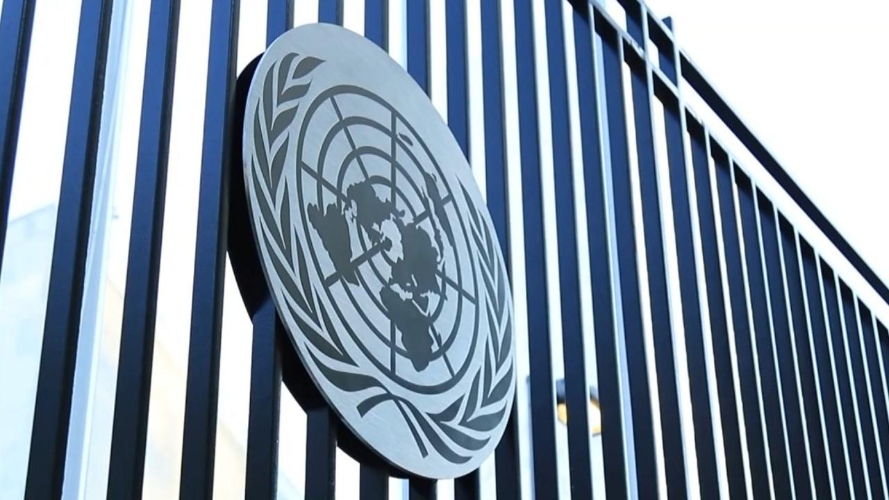 安理会举行联合国秘书长遴选第五轮意向性投