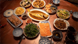 春节进餐七八分饱，冠心病风险大幅减少