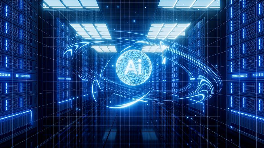 AI智能体助力让过年满满“科技范儿”