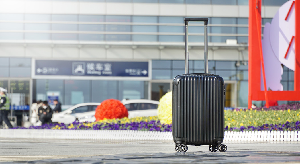 出发！2026年春运启动