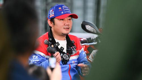 《面对面》专访张雪：二十年征程 让世界见证中国制造崛起