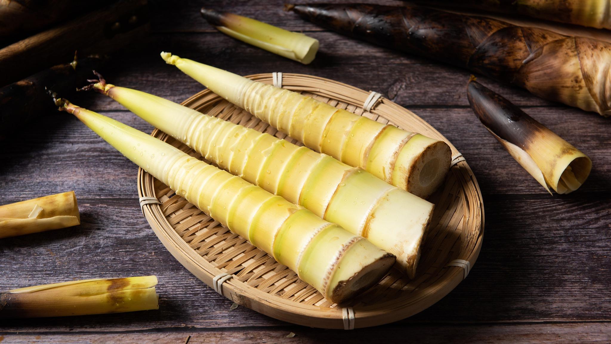 春日限定美食地图出炉 一口吃掉整个春天