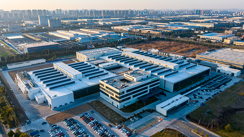 中国市场持续释放强大“磁吸力” 外资逆势