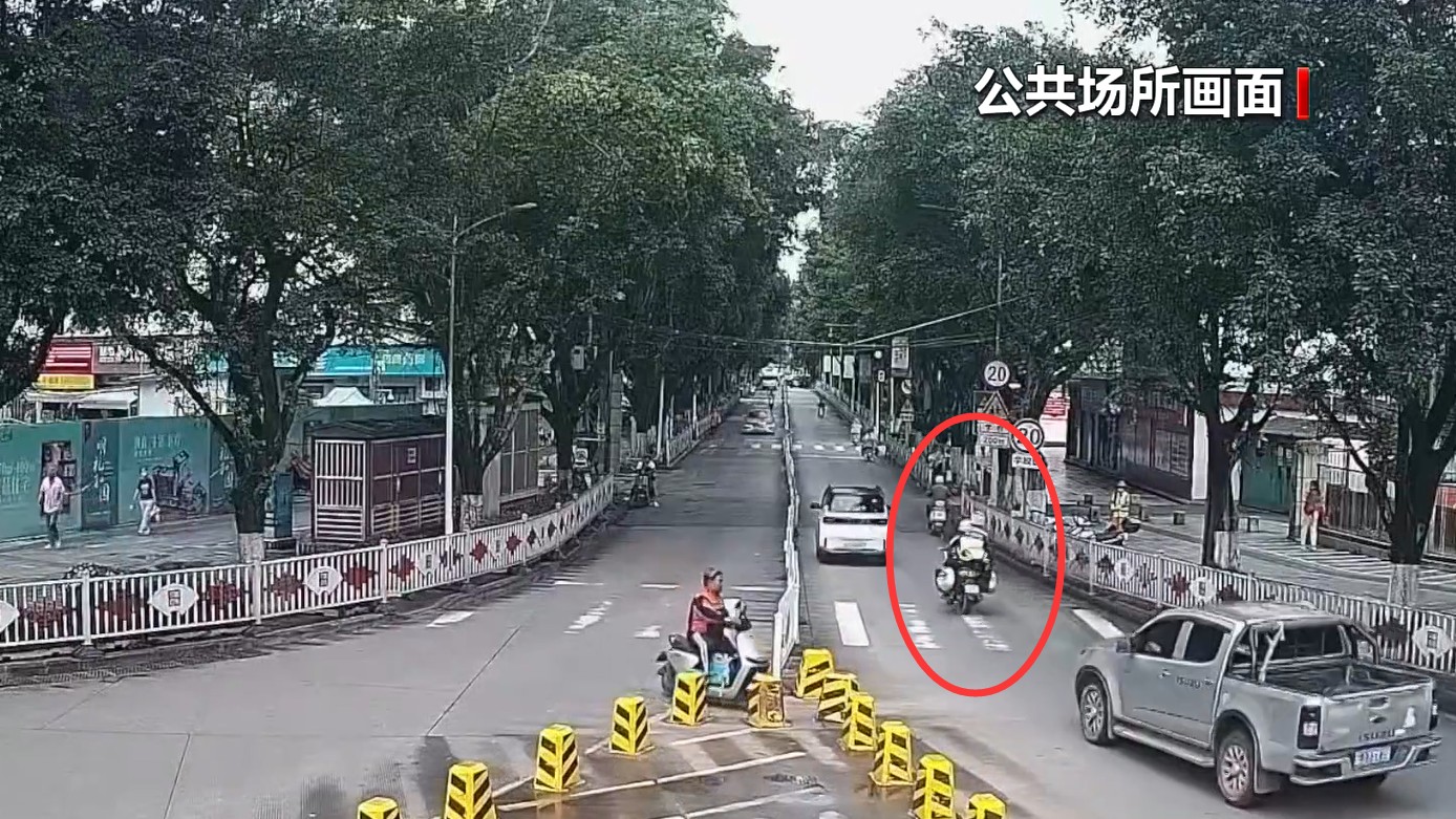 危急时刻伸援手 诠释使命与担当