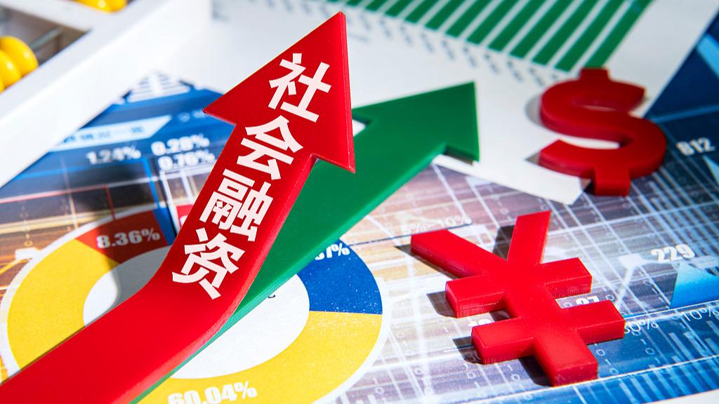 8月债券和股票融资在社融增量中占比超过贷款