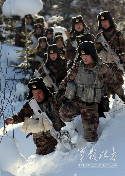 央视网新闻官方微信