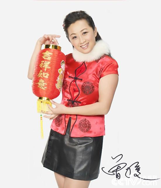 央视少儿频道花姐姐曾媛图集_cctv专区