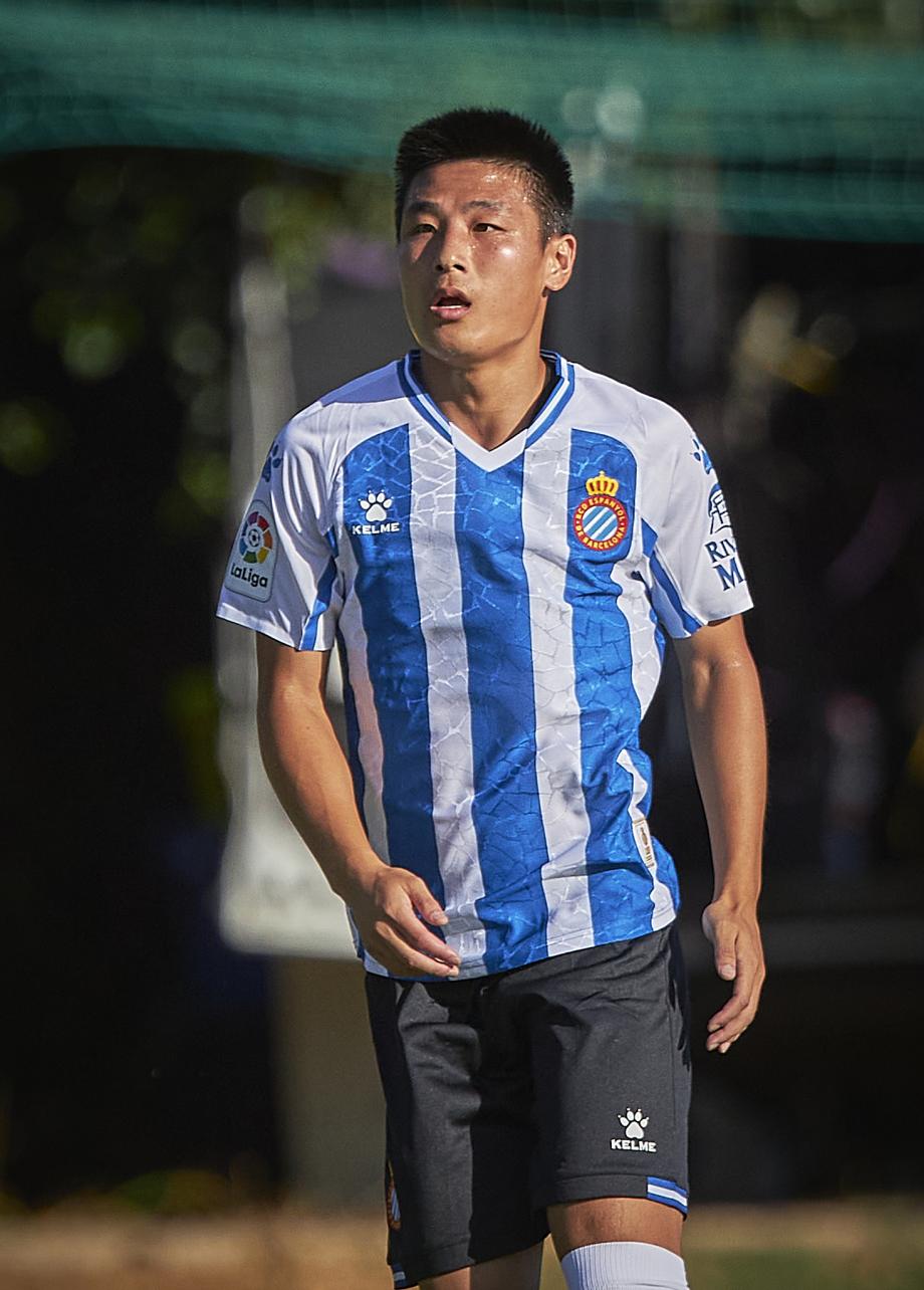 热身赛-武磊连场首发铲射未果 西班牙人0-1告负