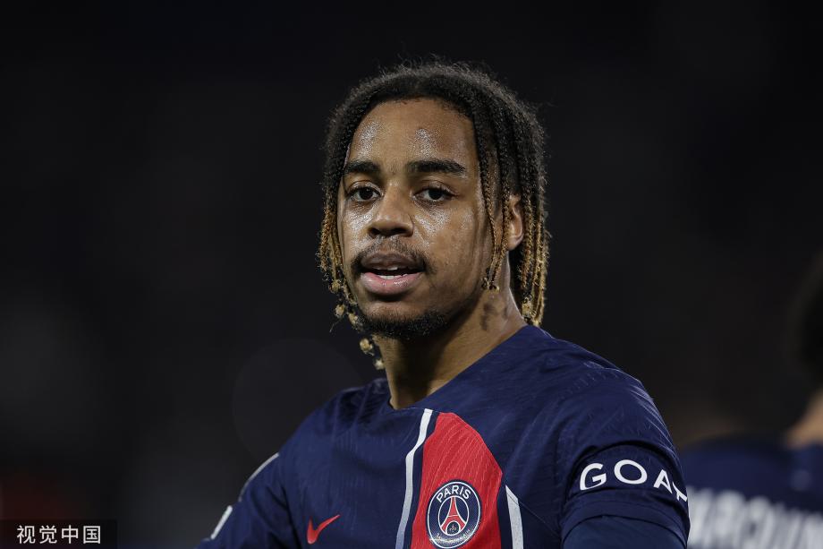 姆巴佩破门巴尔科拉进球 大巴黎两球完胜