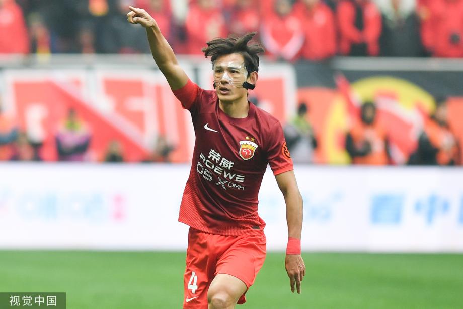 超级杯-马莱莱建功 申花1-0十人海港平夺冠纪录