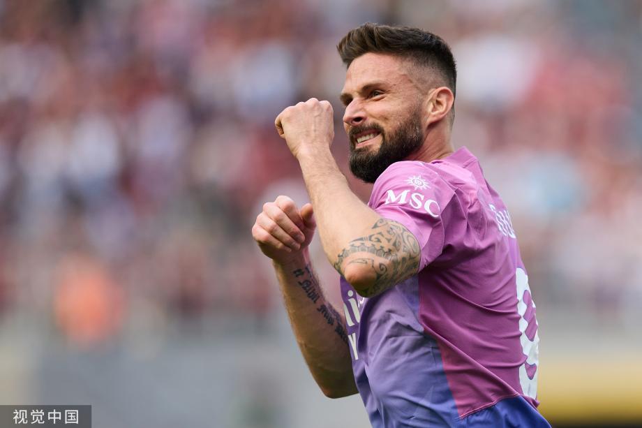 普利西奇世界波 米兰3-0莱切积分榜排第2