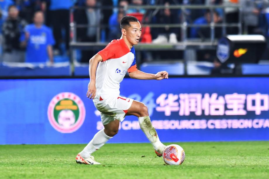 马莱莱闪击 上海申花2-0南通支云领跑积分榜