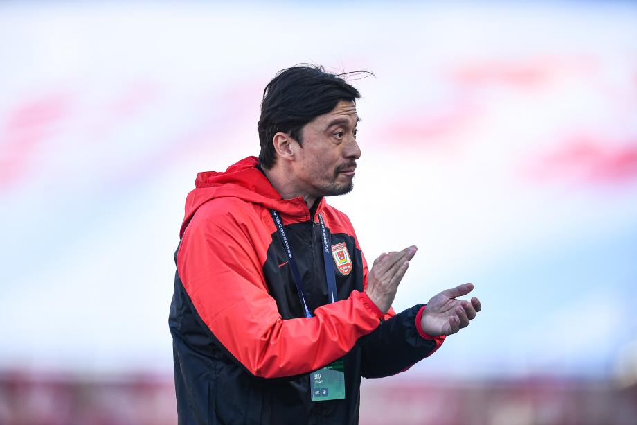 贝里奇杜加利奇破门 长春亚泰1-1深圳新鹏城