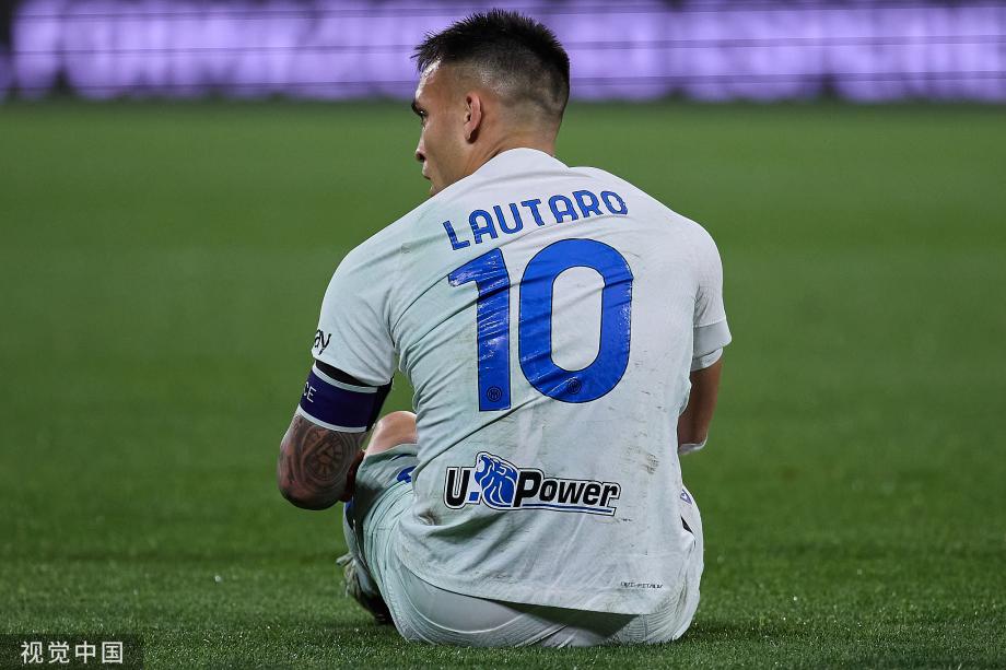 客场输给萨索洛 国米联赛28轮不败被终结