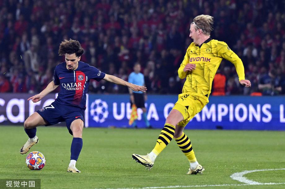 胡梅尔斯破门 多特总比分2-0晋级欧冠决赛