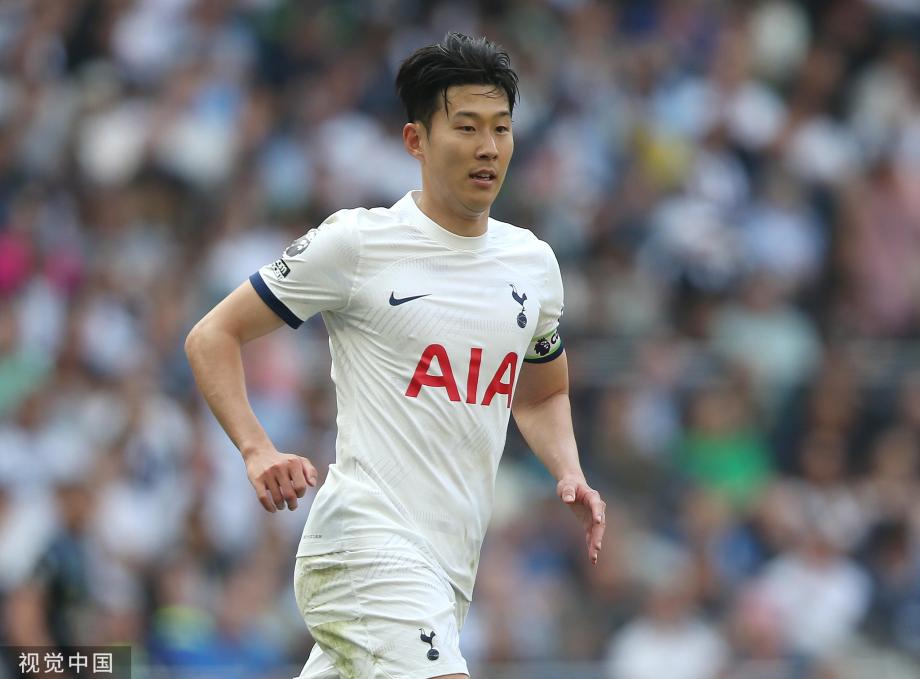 连败终结！范德文绝杀 热刺2-1送伯恩利降级