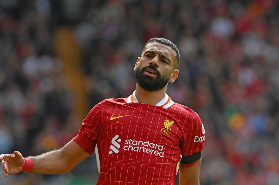 奥多伊制胜 利物浦爆冷0-1不敌诺丁汉森林