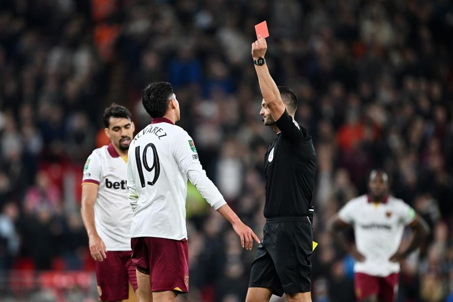 联赛杯-若塔双响萨拉赫建功 利物浦5-1西汉姆