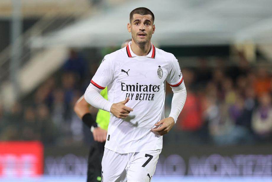 意甲-特奥送点+失点 米兰1-2紫百合各赛事2连败