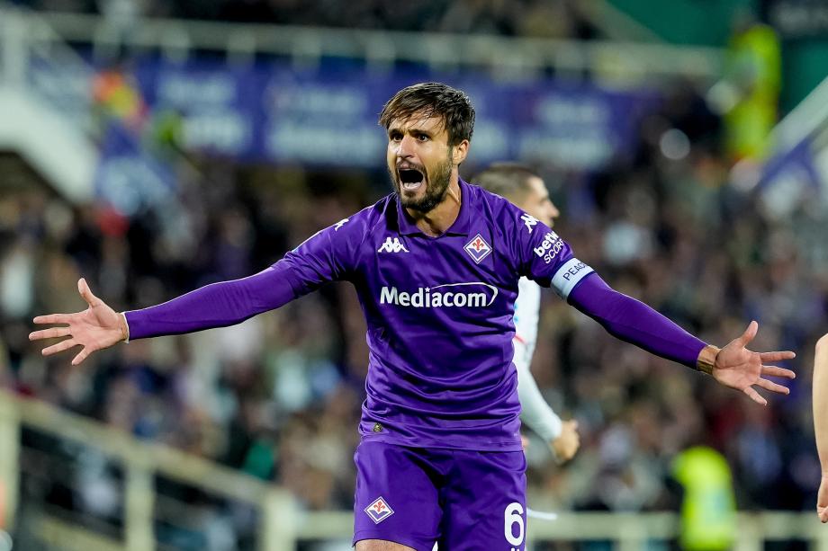 意甲-特奥送点+失点 米兰1-2紫百合各赛事2连败