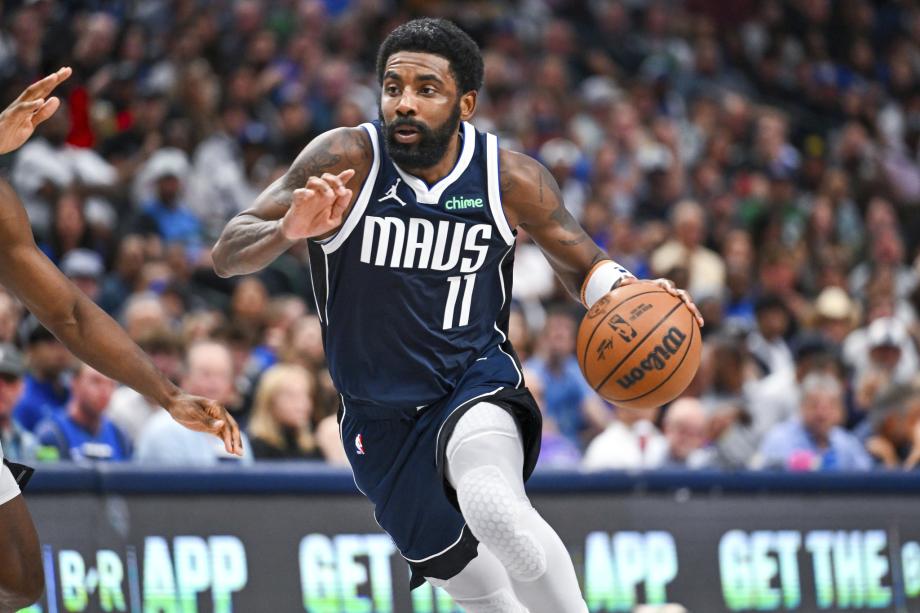 东契奇28+10汤普森22+7 独行侠胜马刺