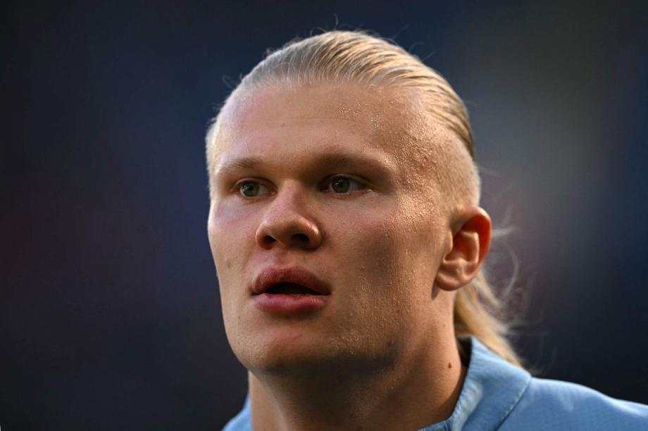 哈兰德破门 曼城主场1-0小胜南安普顿