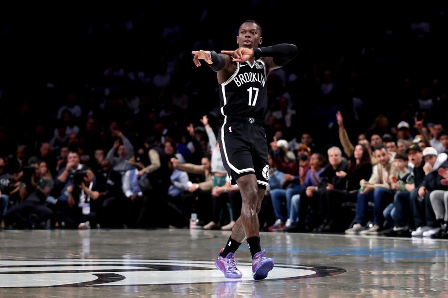 崔永熙完成NBA常规赛首秀 雄鹿不敌篮网两连败