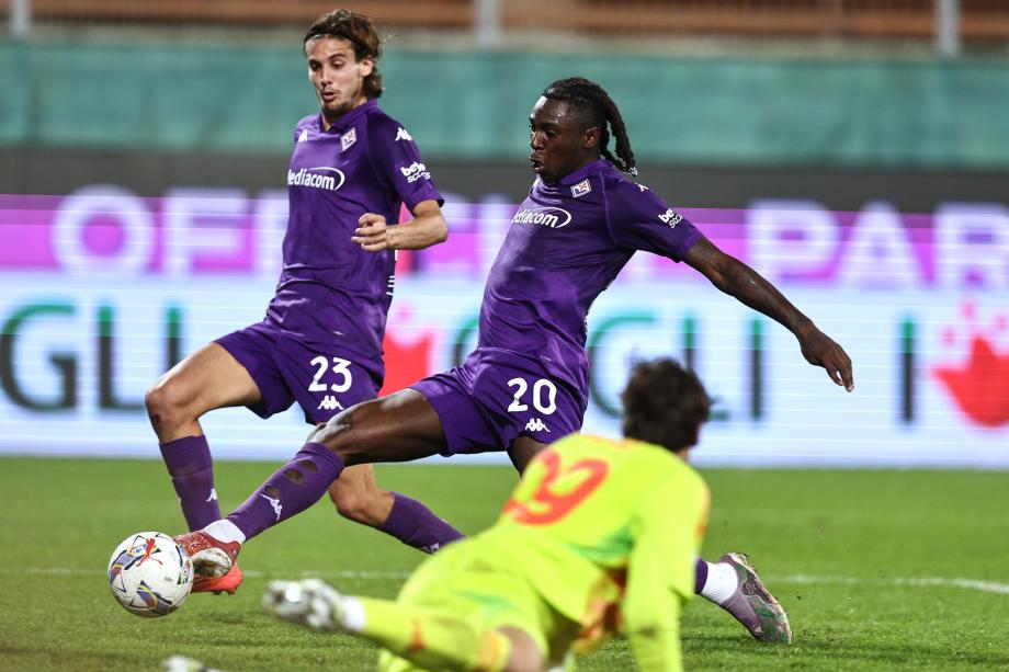 意甲-胡梅尔斯首秀送乌龙 罗马1-5惨败佛罗伦萨