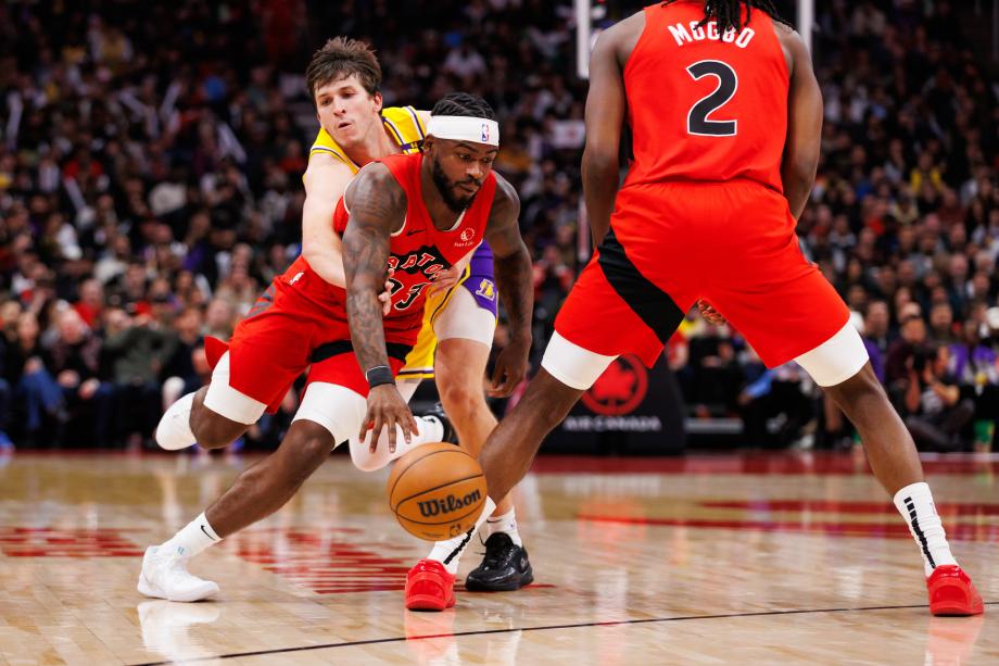 浓眉38+12詹姆斯27+10 湖人力克猛龙终结连败