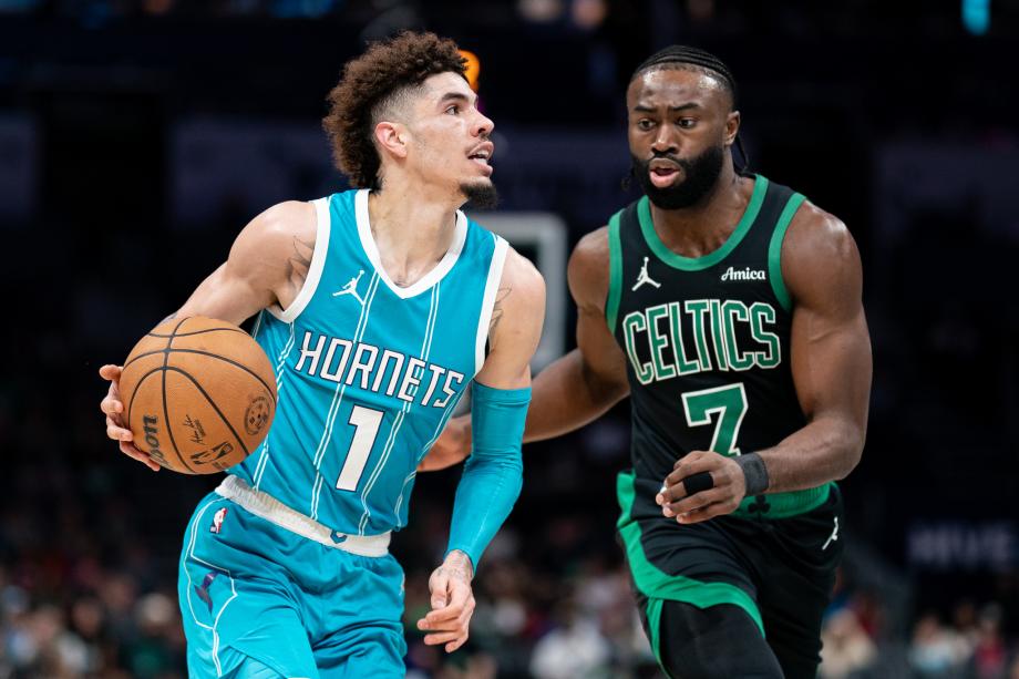 鲍尔31分塔图姆34+11 黄蜂不敌凯尔特人