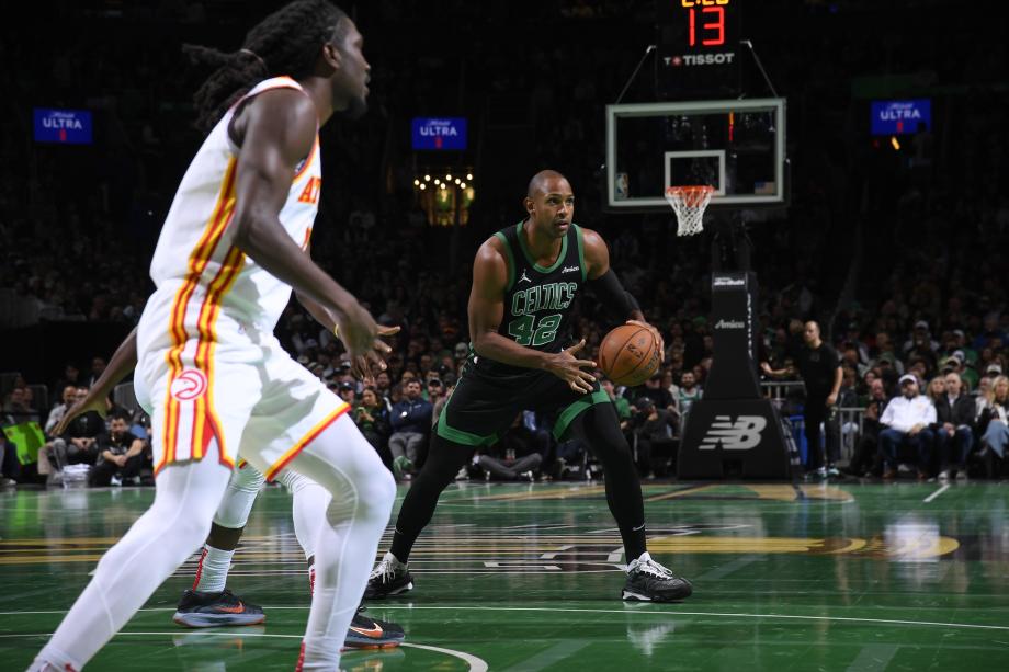 塔图姆20+8戴森28+7 杨缺阵老鹰胜凯尔特人