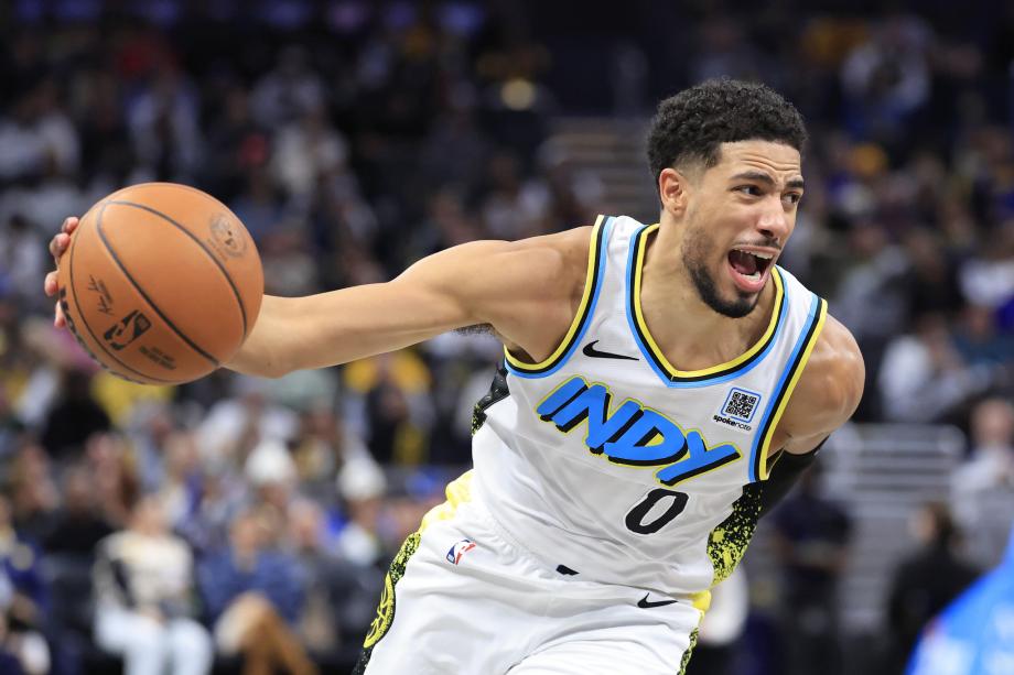 特纳34分力克对手 步行者119-110热火