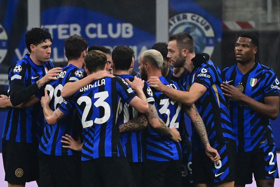 欧冠-迪马尔科造乌龙 国米1-0莱比锡迎4连胜