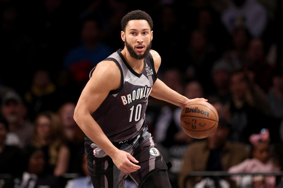 小瓦格纳20+9崔永熙登场 魔术胜篮网豪取六连胜