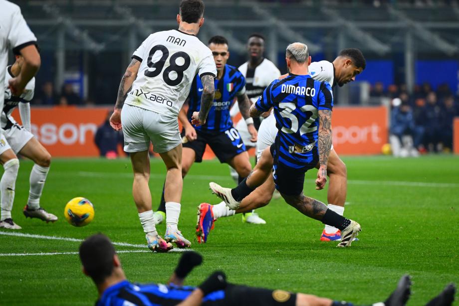 意甲-姆希塔良两传小图拉姆破门 国米3-1帕尔马