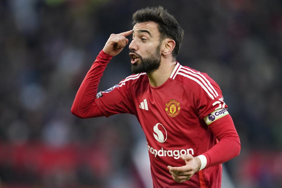 3分钟连丢2球 曼联0-3不敌伯恩茅斯近4轮3负