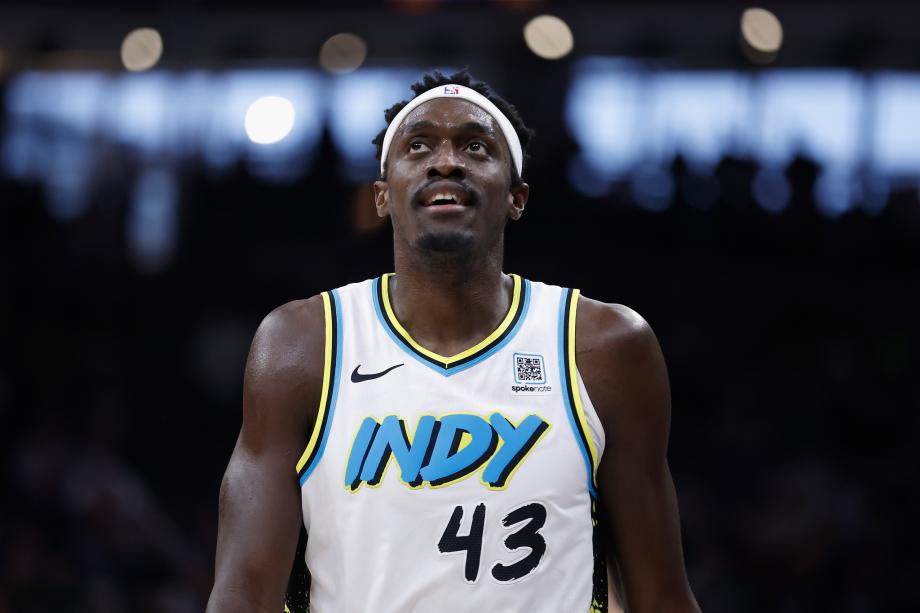 哈利伯顿14+8西卡19+10 步行者轻取国王四连胜