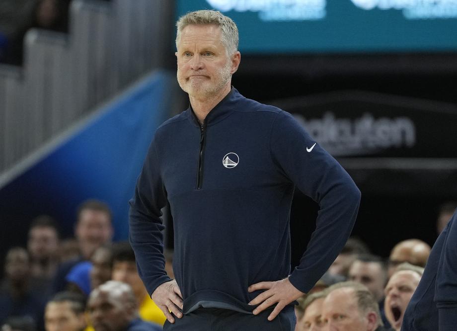 库里低迷特纳命中关键球 步行者力克勇士5连胜