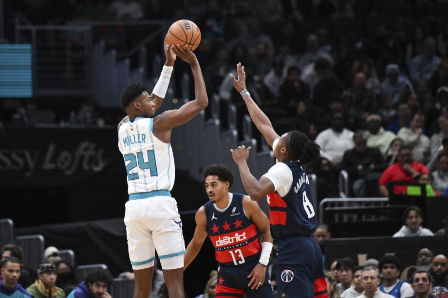 三球31+7+6 普尔关键三分奇才逆转险胜黄蜂