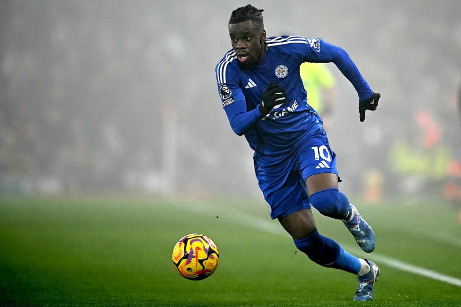 加克波世界波萨拉赫破门 利物浦3-1莱斯特城