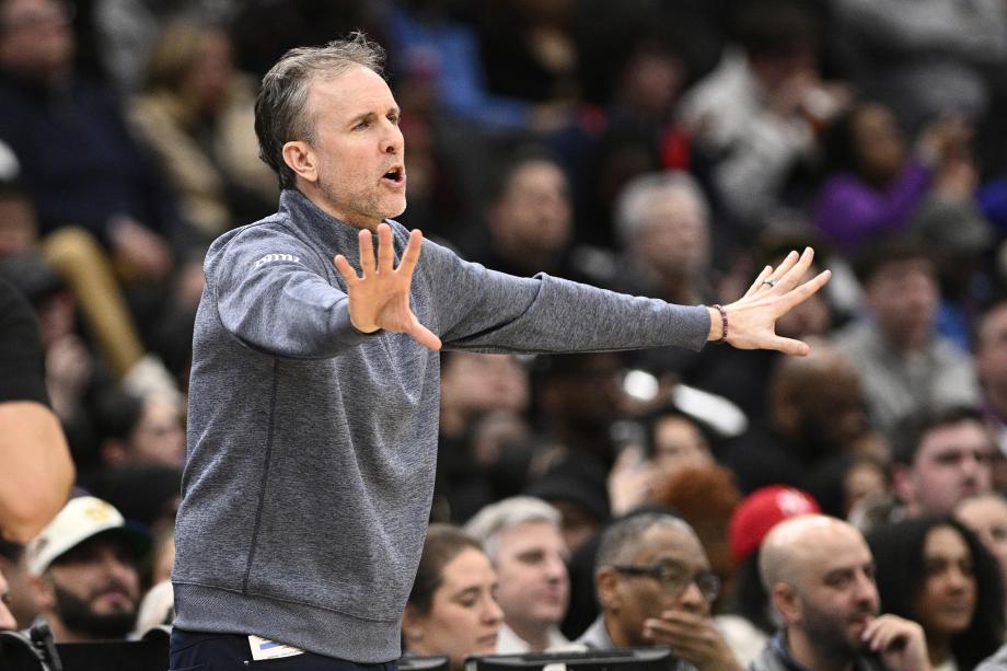 布克37+5杜兰特23分 邓恩两双 奇才8连败