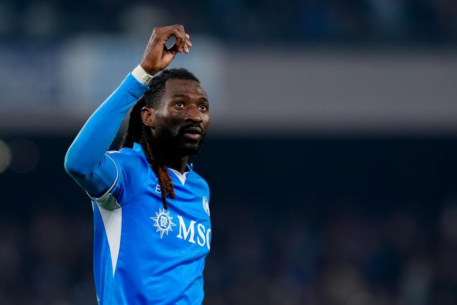 卢卡库点球破门 那不勒斯主场击败尤文图斯