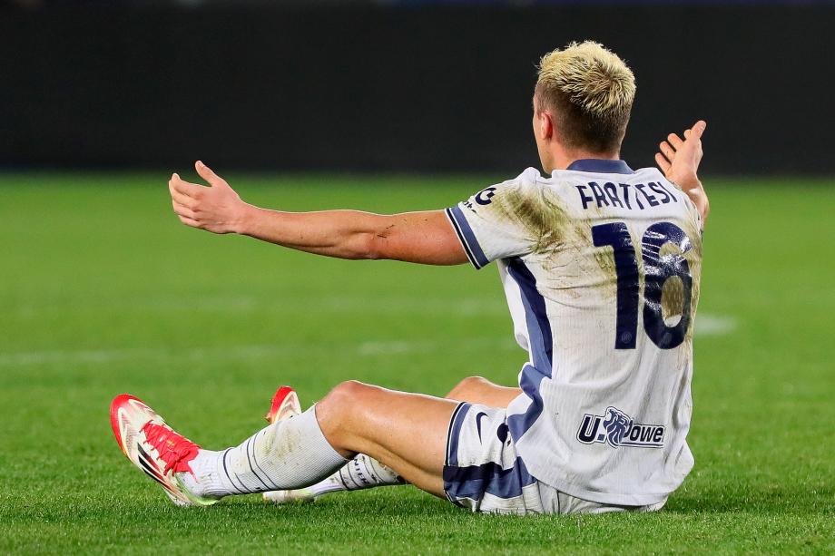 劳塔罗传射建功邓弗里斯进球 国米客场完胜