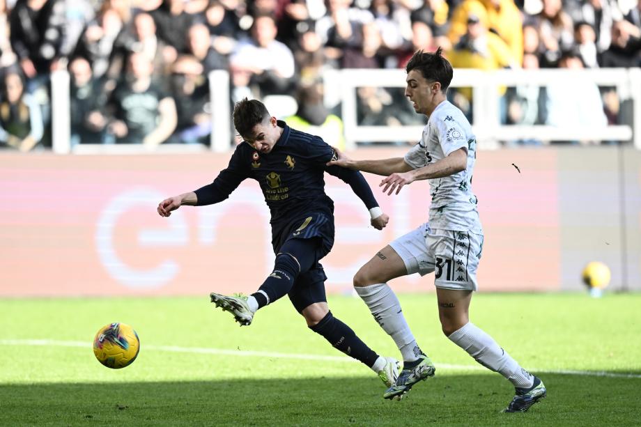 意甲-穆阿尼双响弗拉霍维奇世界波 尤文4-1恩波利